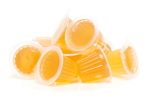 Beetle Jelly Med 10 ks